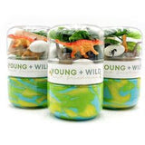 Grab & Go Dough Kits