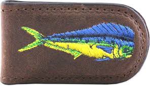 Zep-Pro Money Clip