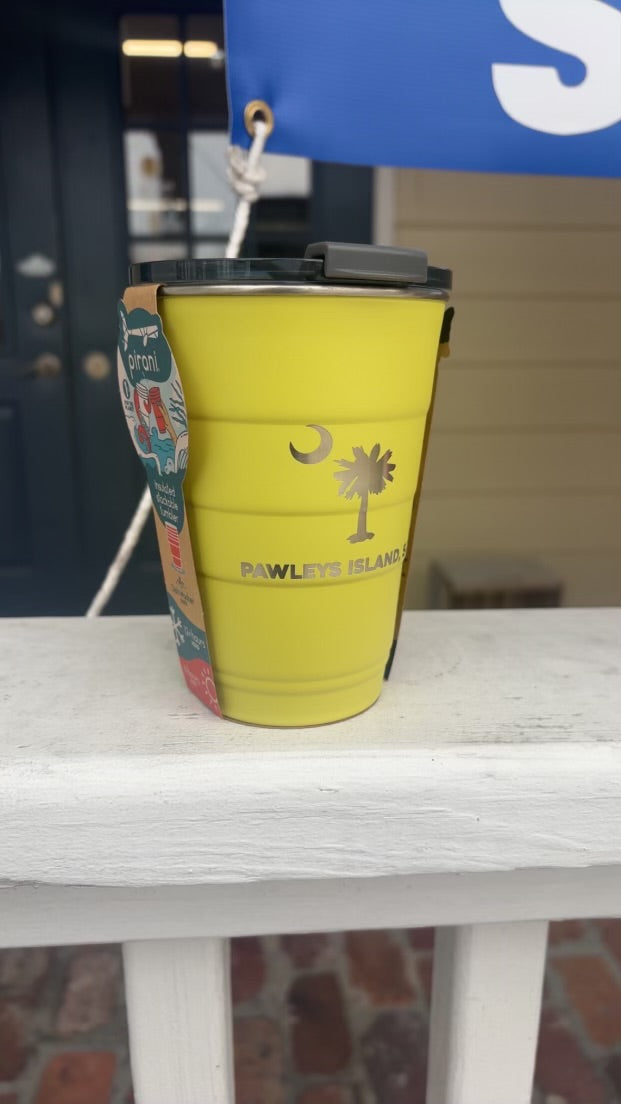 Pawleys Island Piranis