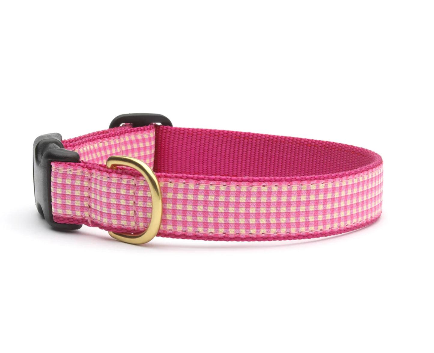 Up Country Dog Collar