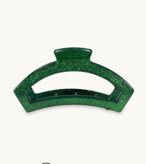 Teleties Open Hair Clip