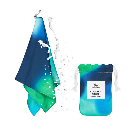 Dock & Bay Cooling Towel