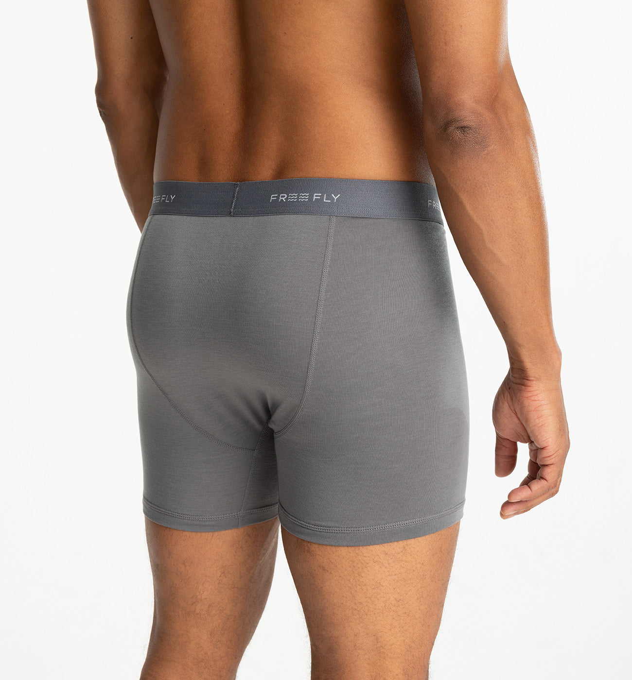 Men's Elevate Boxer Brief