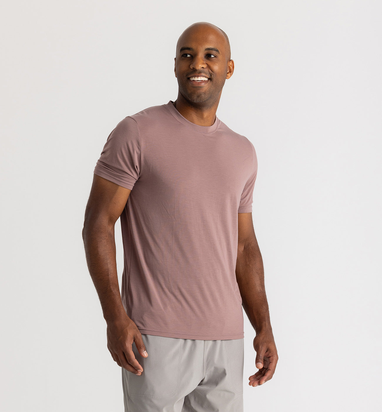 Men's Elevate Lightweight Tee