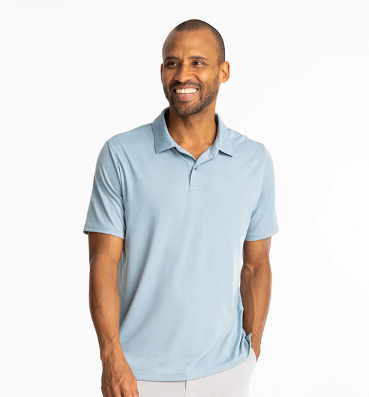 Men's Elevate Polo