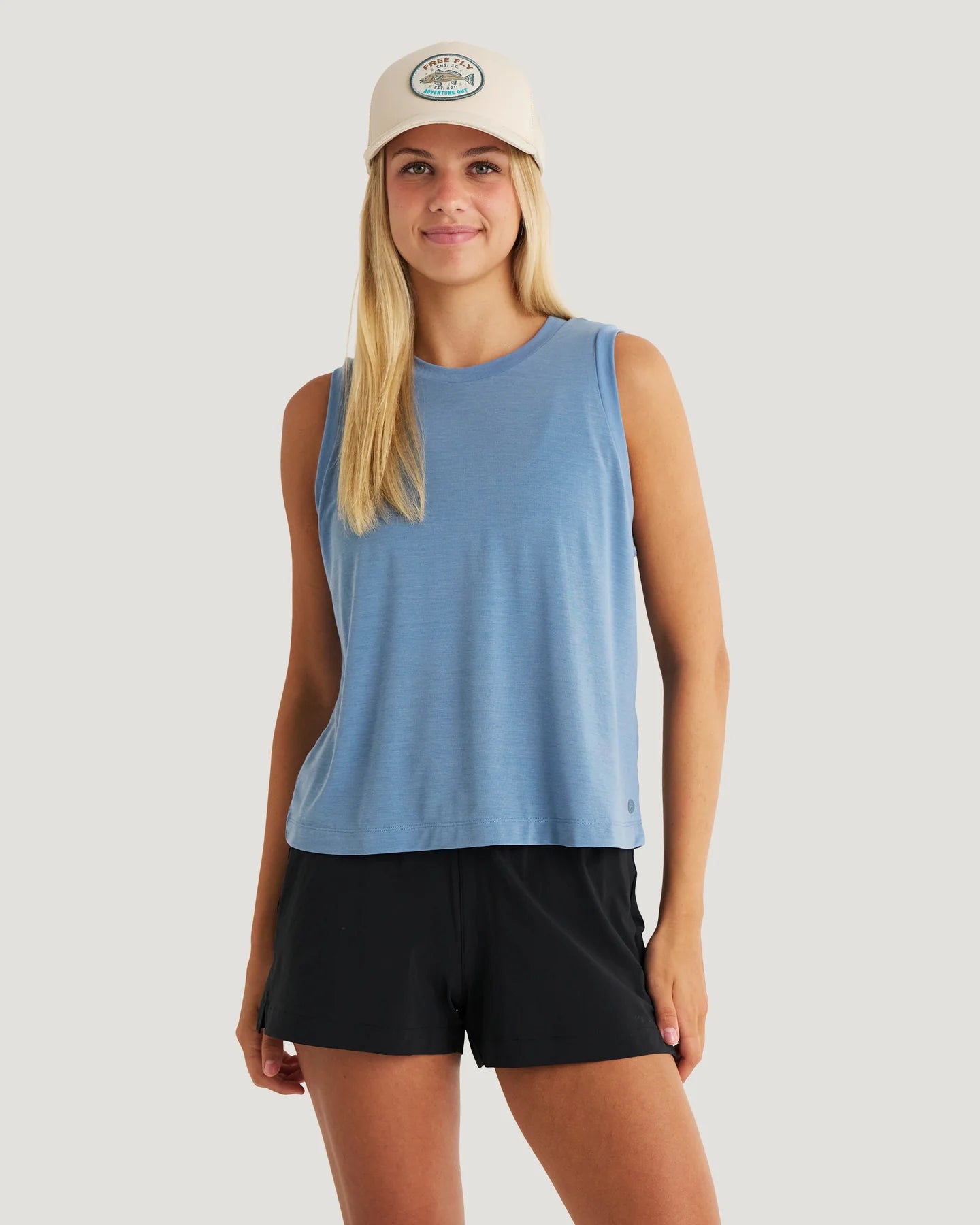Women's Elevate Lightweight Tank