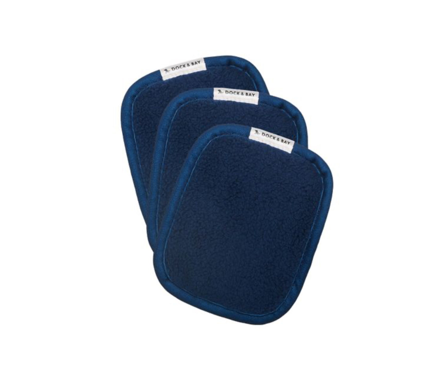 Dock & Bay Makeup Remover Pads