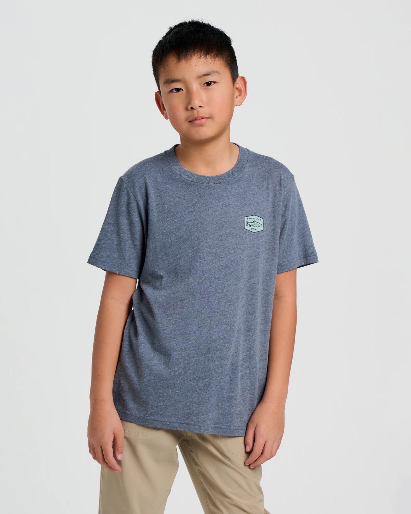 Youth Freshwater Tee