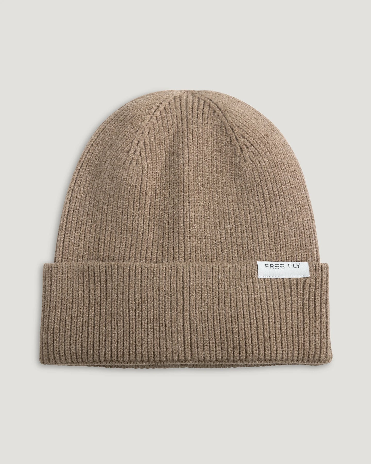 Knit Beanie
