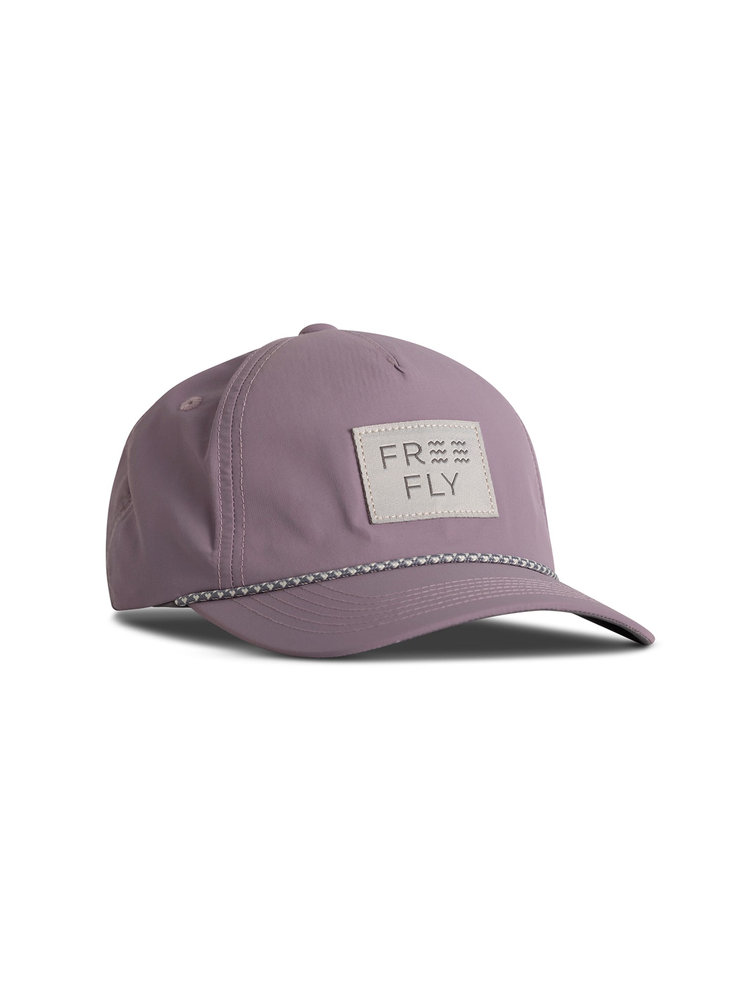 Wave 5-Panel Hat