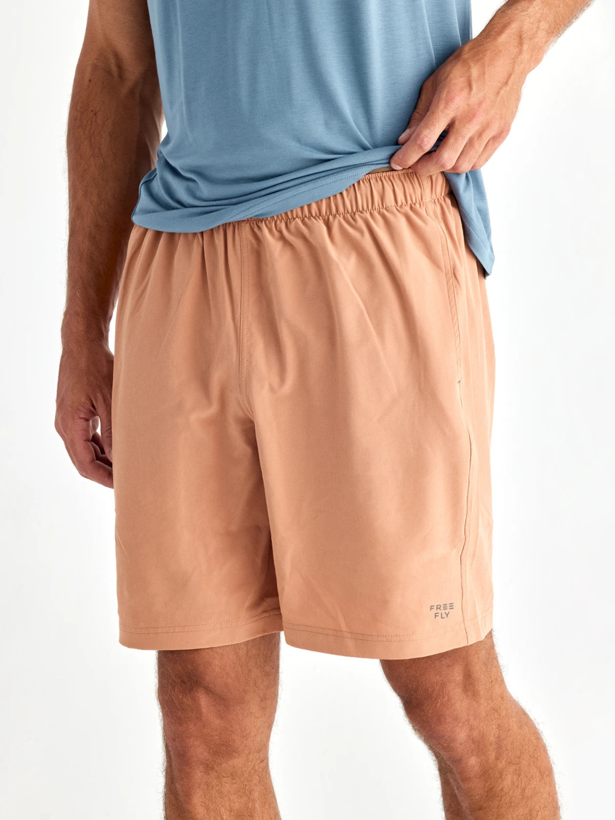 Men's Breeze Short - 8" Inseam