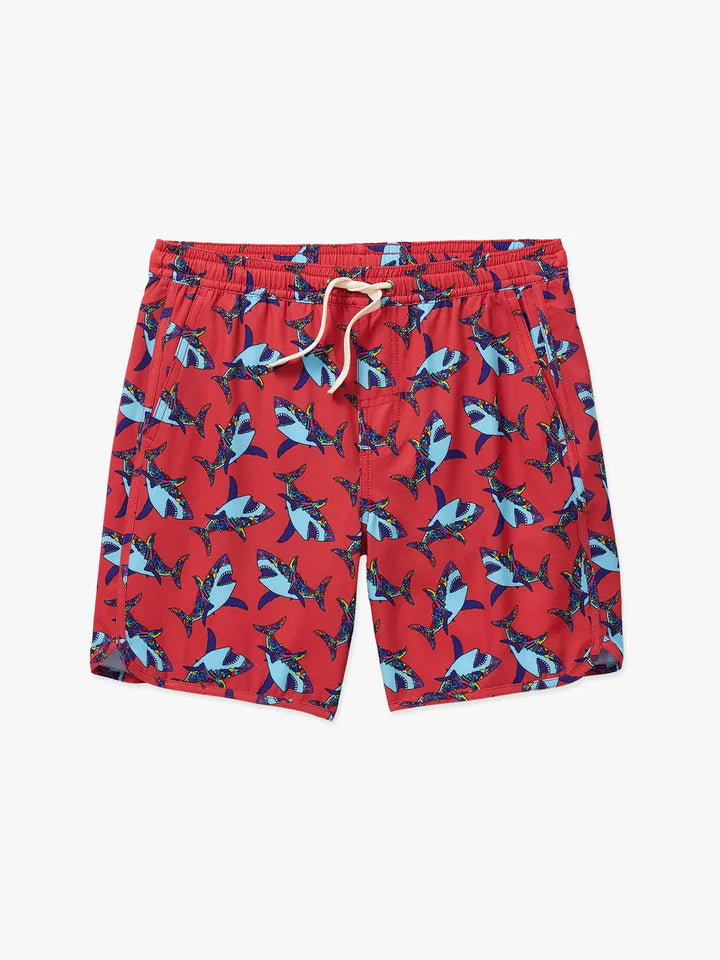 Kids Anchor Swim Short