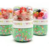 Grab & Go Dough Kits