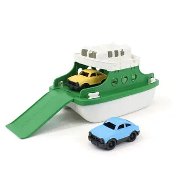 Ferry Boat Toy