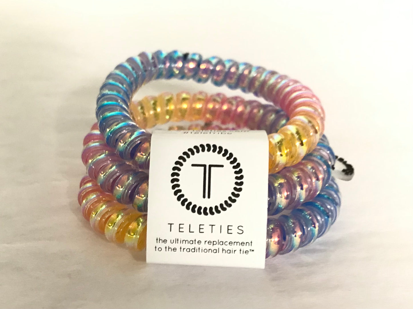 Teleties Small
