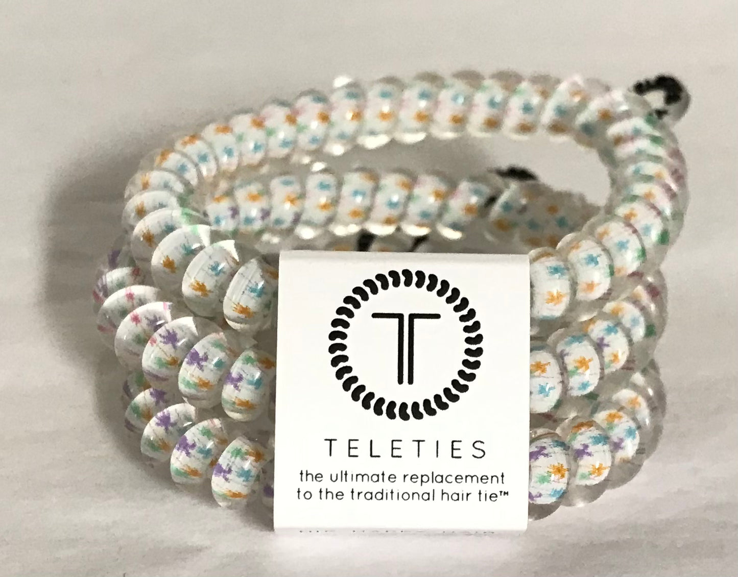 Teleties Small