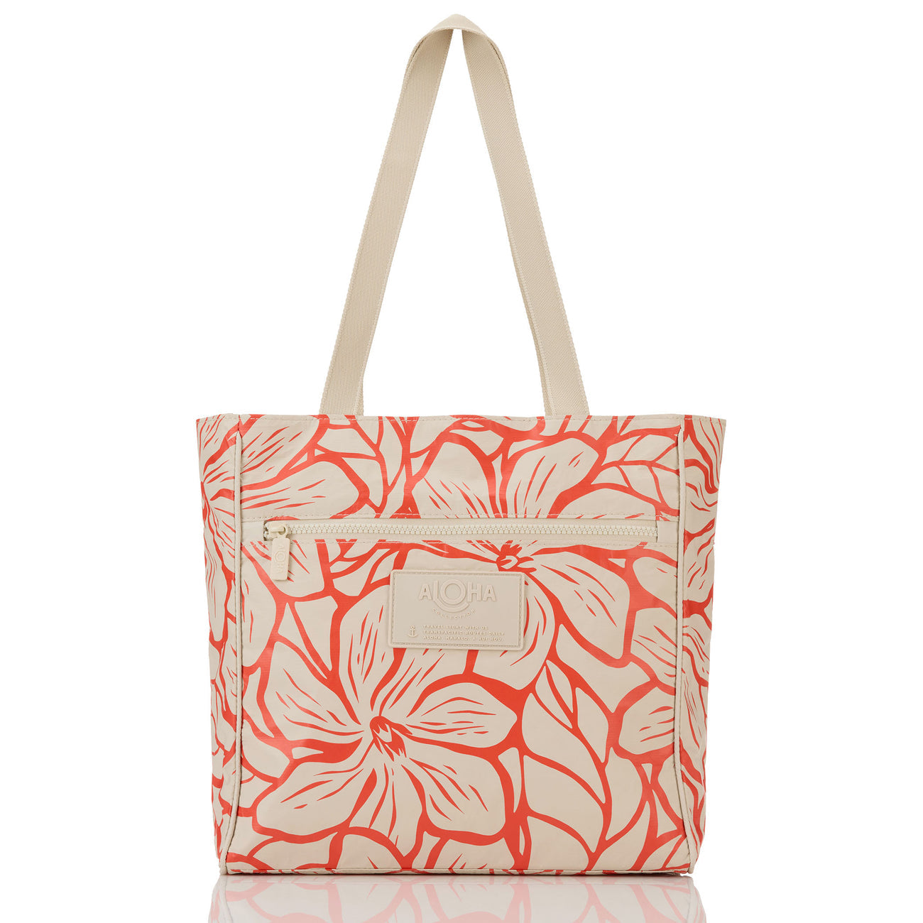 Aloha Go-To Tote