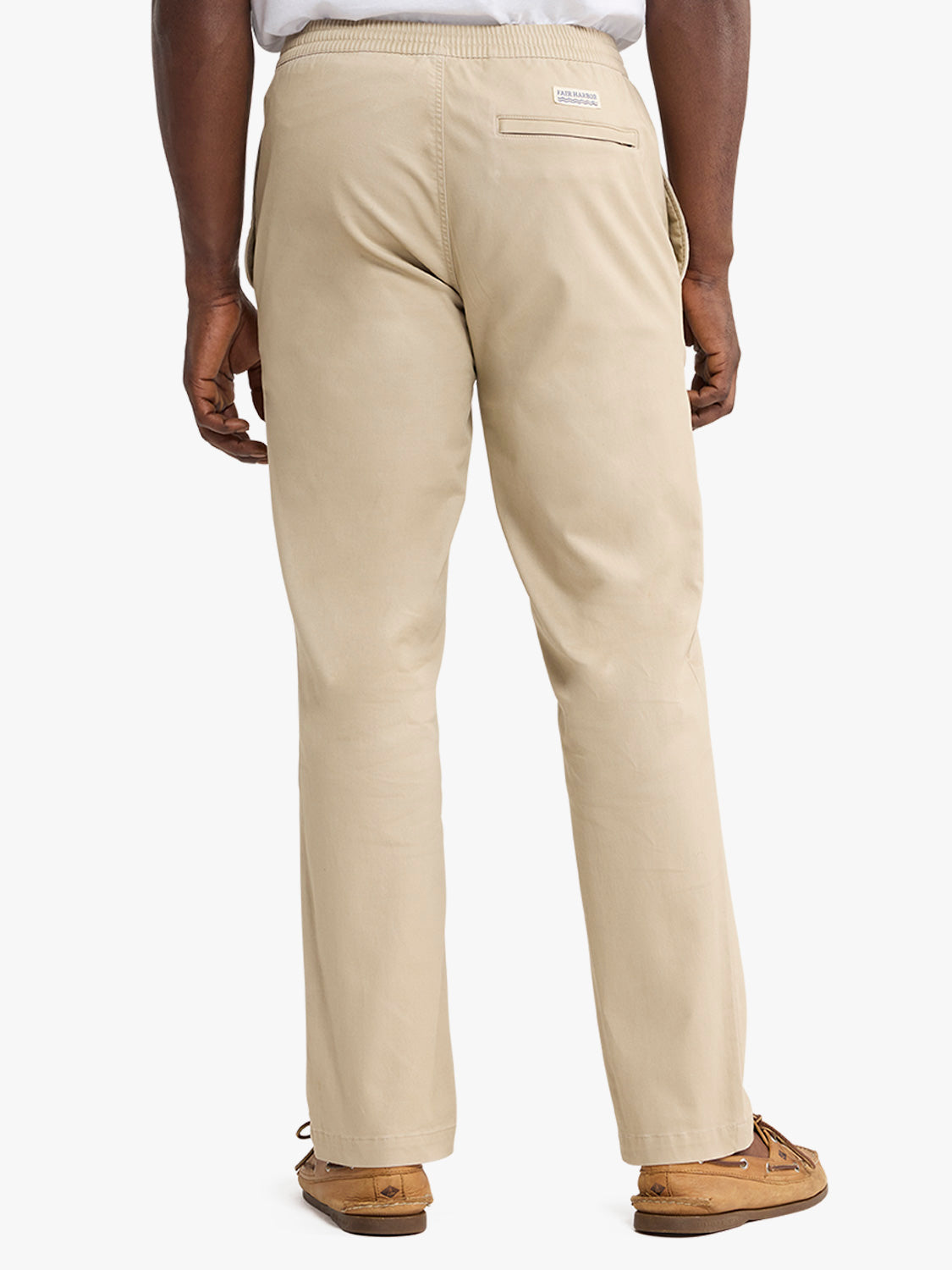 Horizon Pull On Pant