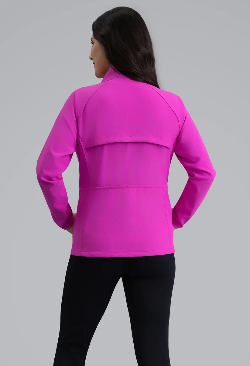 IBKUL Magic Shield Jacket