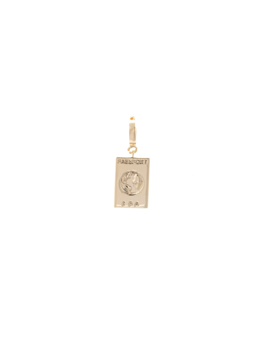 Sophie Charm Bar Assorted Charms