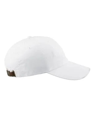 Adams Optimum Solid Cap