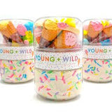 Grab & Go Dough Kits