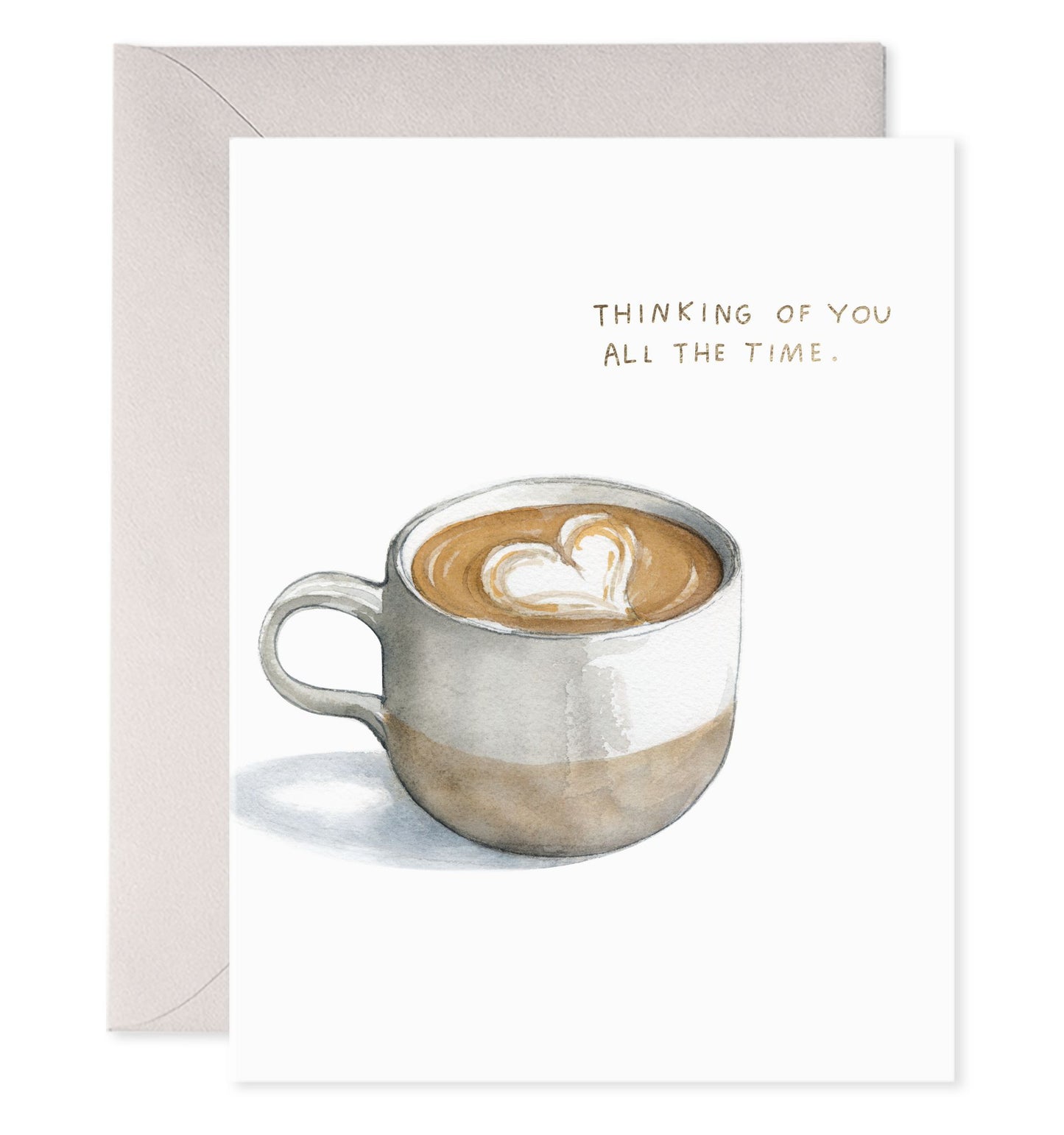 E. Frances Greeting Cards