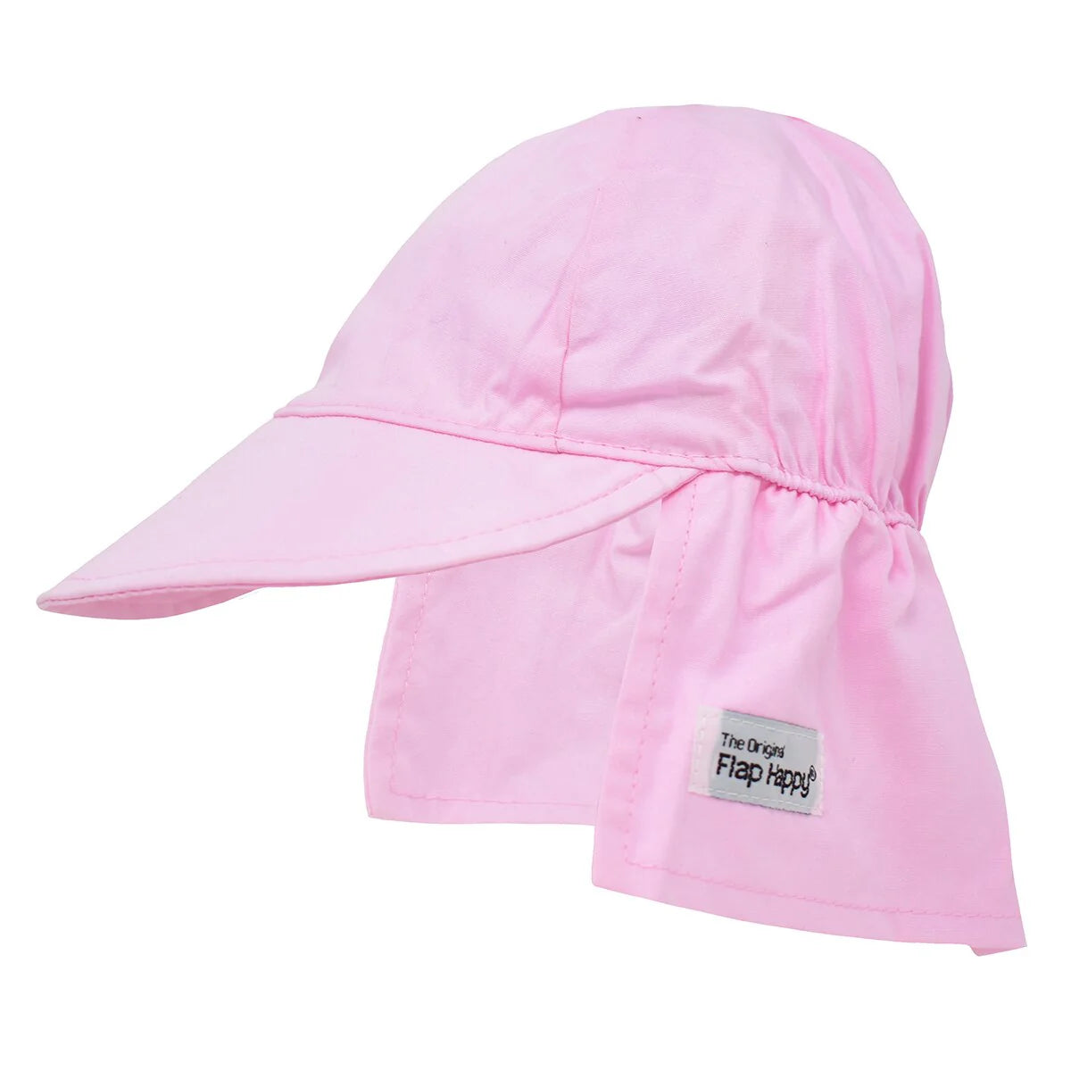 UPF50+ Flap Happy Kids Original Flap Hat