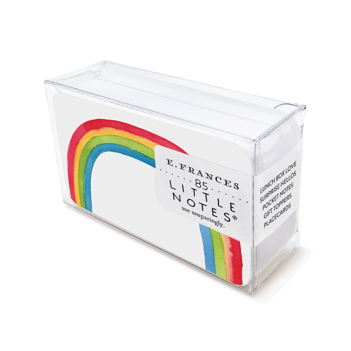 E. Frances Little Notes®