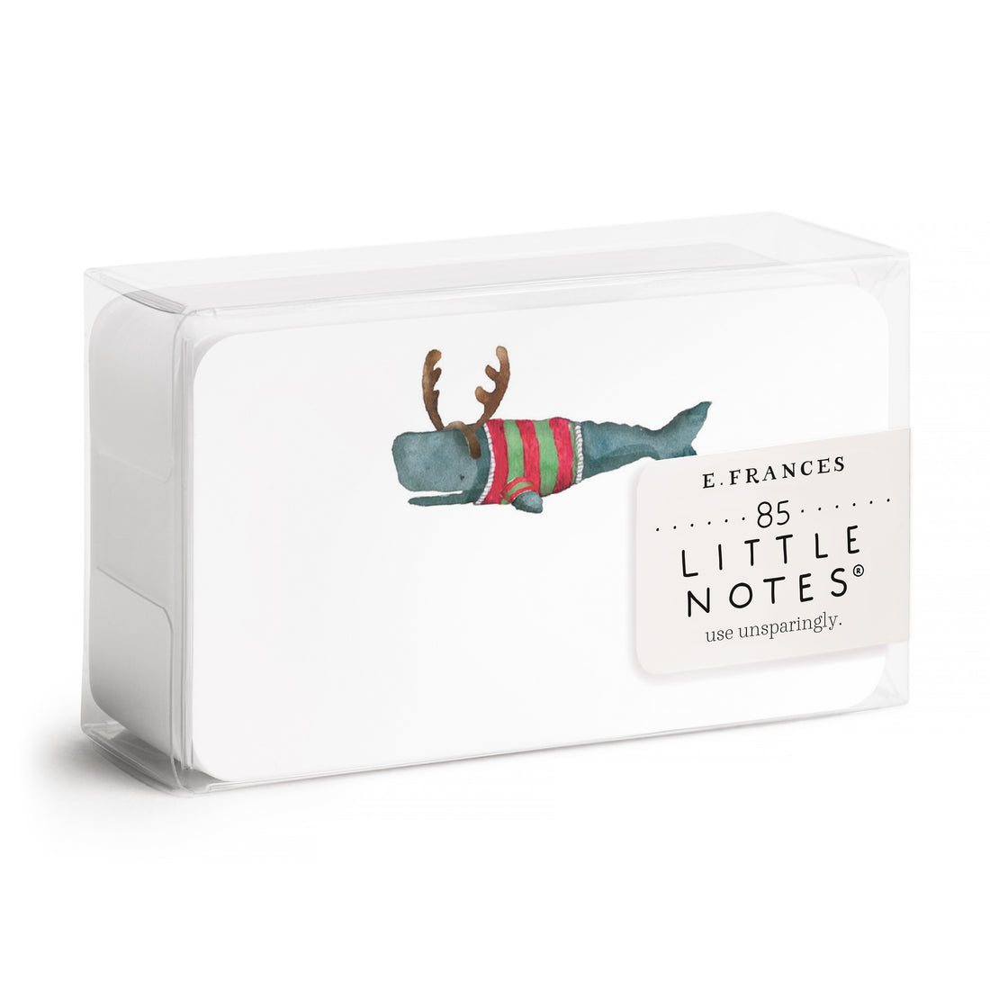 E. Frances Little Notes®