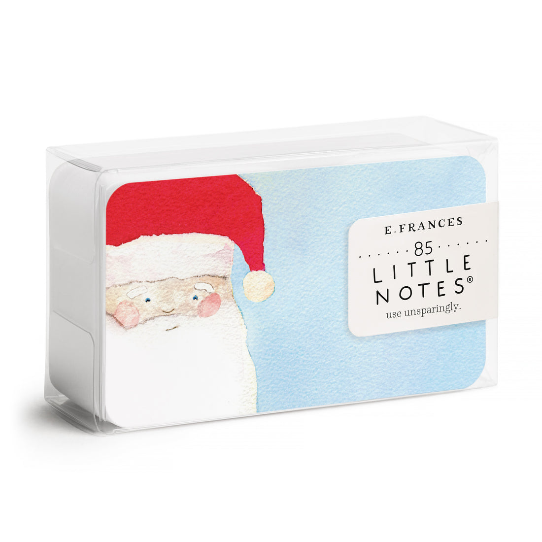 E. Frances Little Notes®