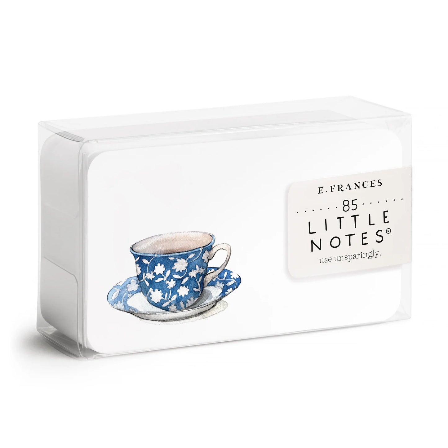 E. Frances Little Notes®