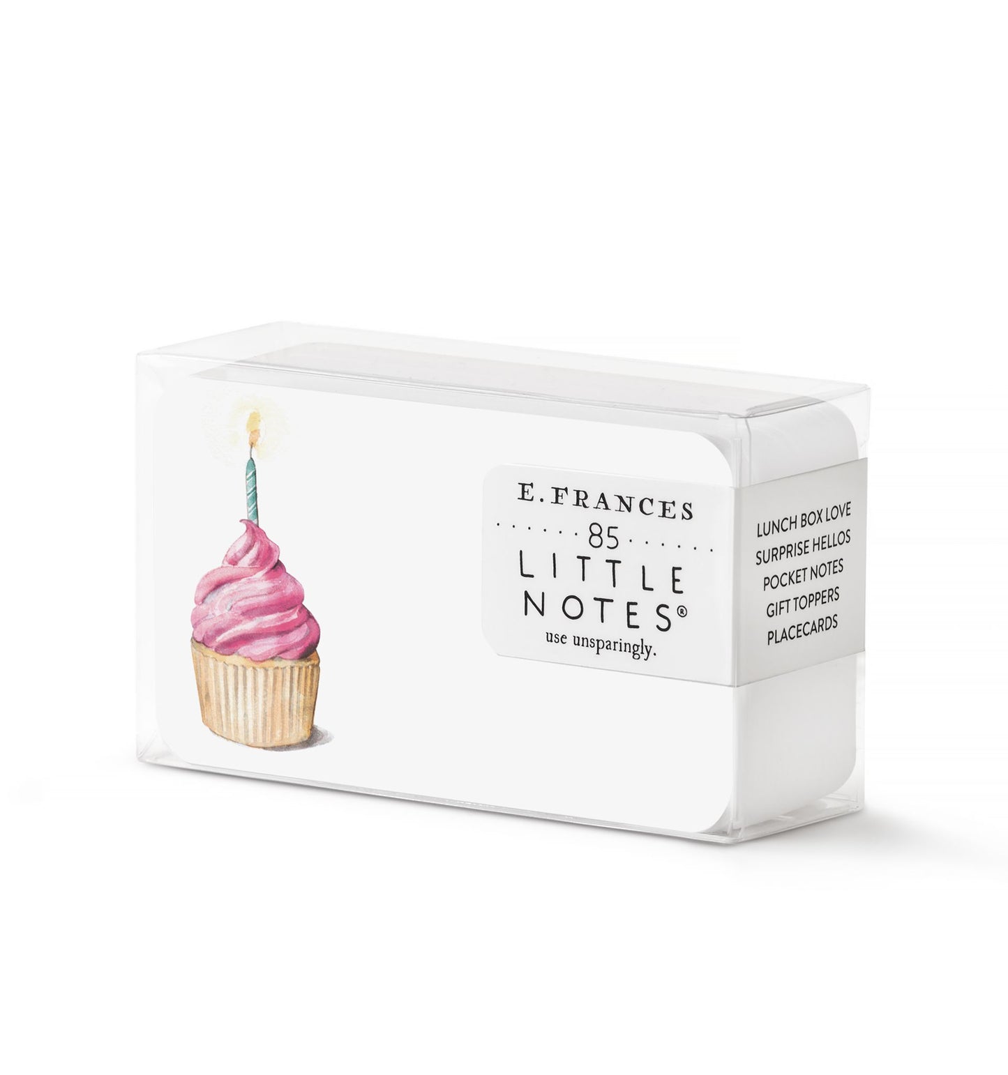 E. Frances Little Notes®