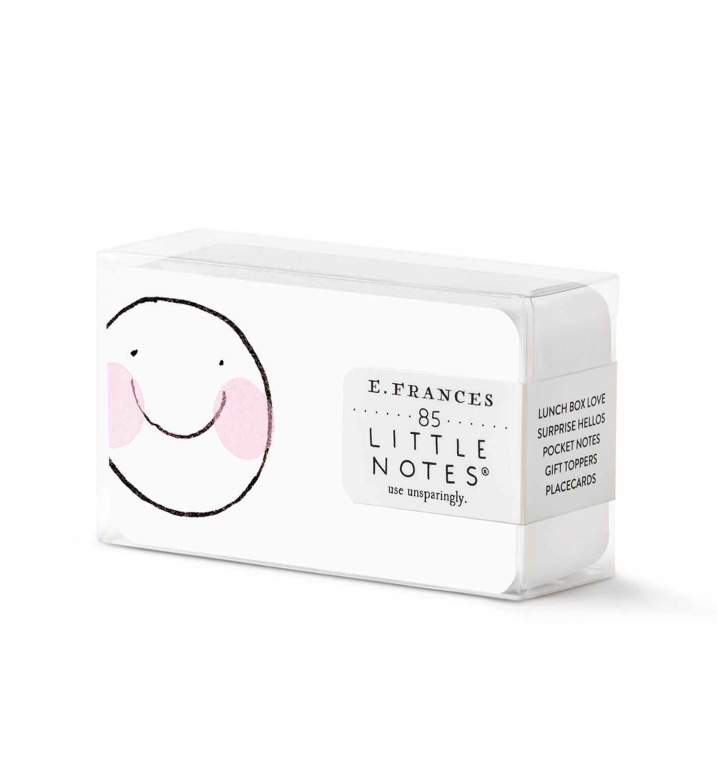 E. Frances Little Notes®