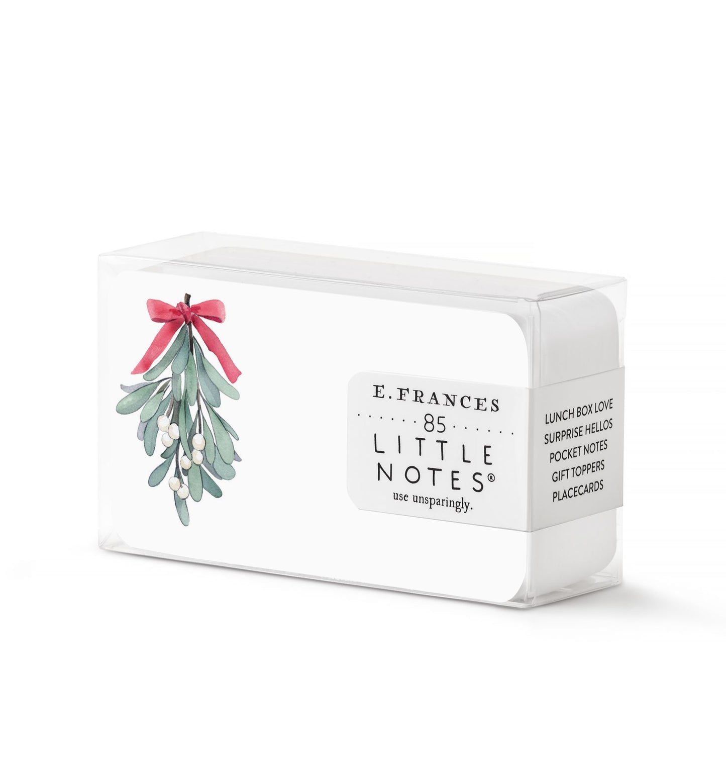 E. Frances Little Notes®