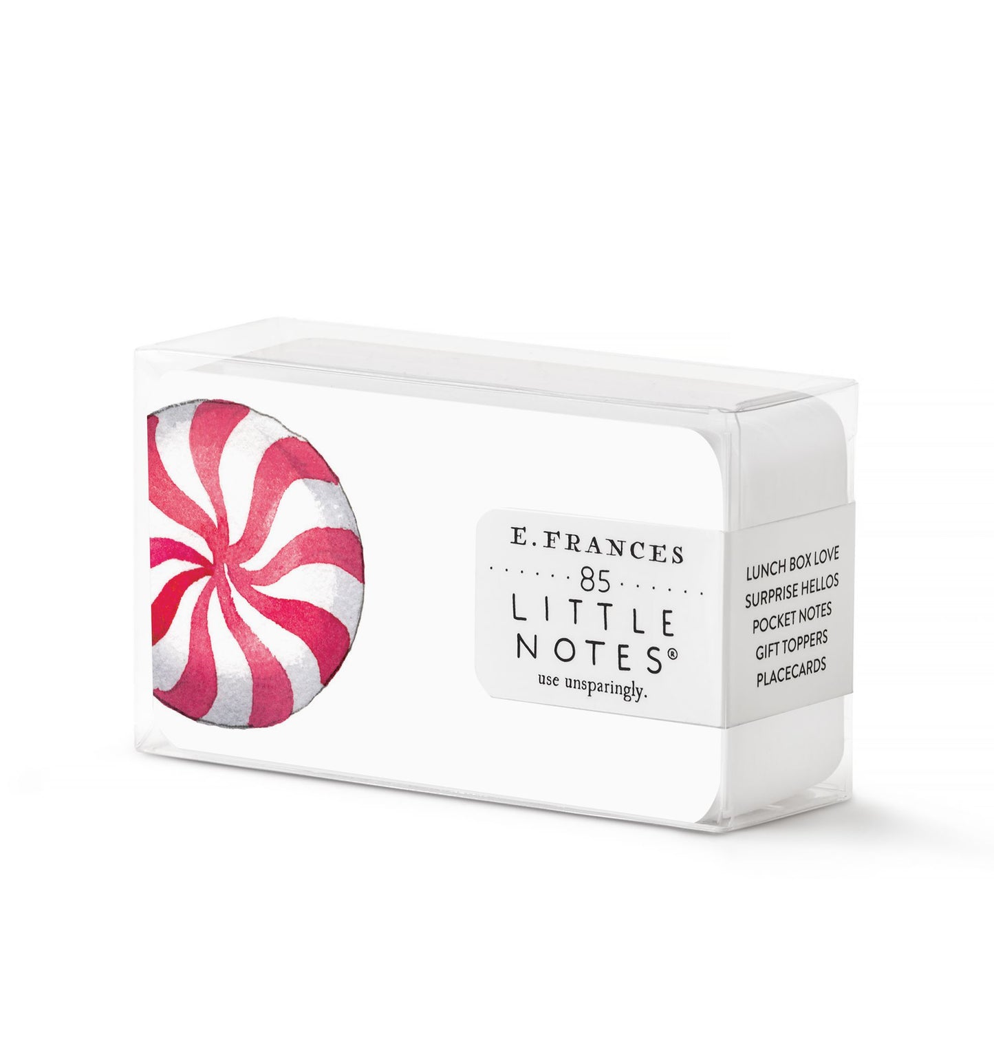 E. Frances Little Notes®