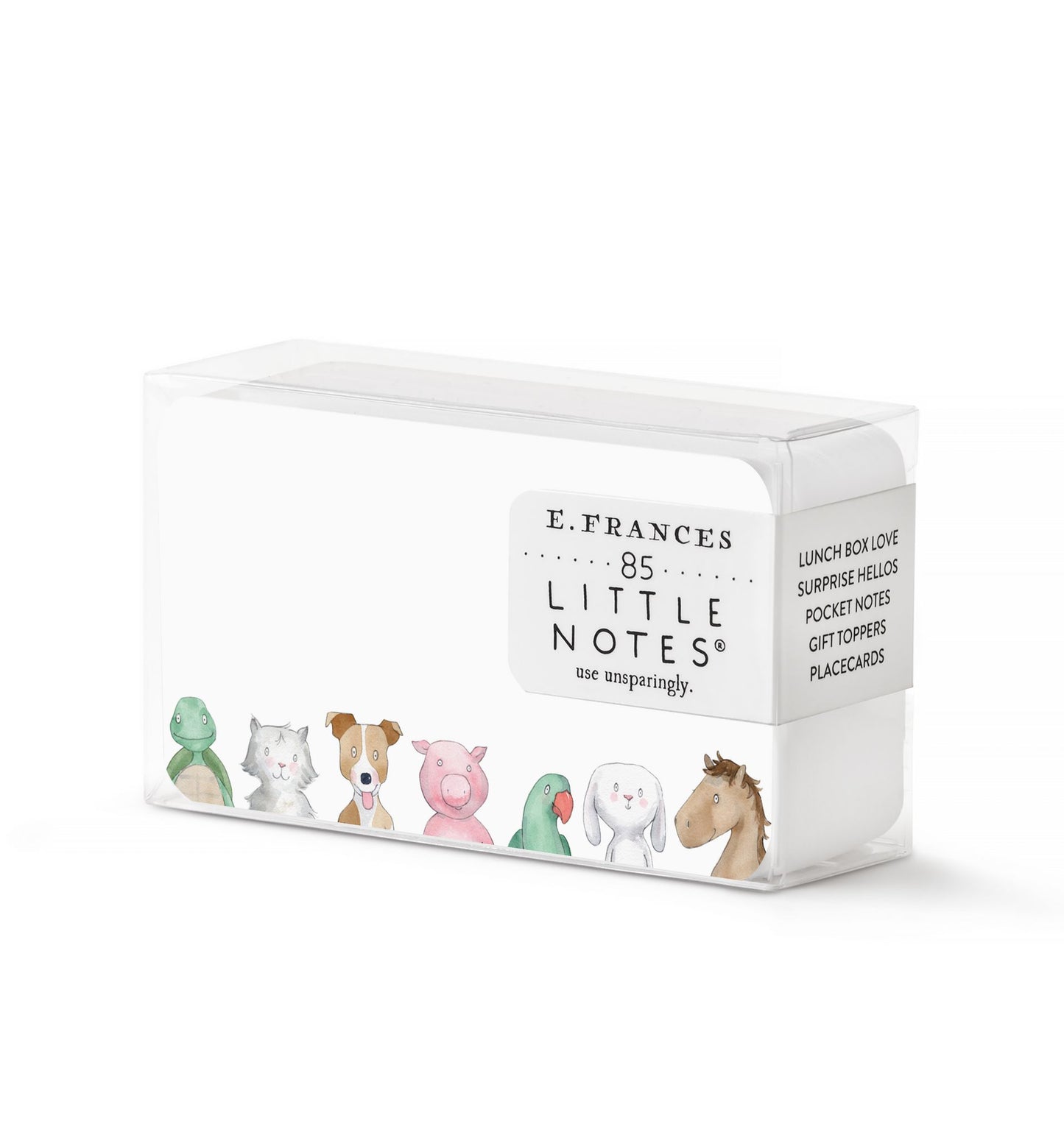 E. Frances Little Notes®