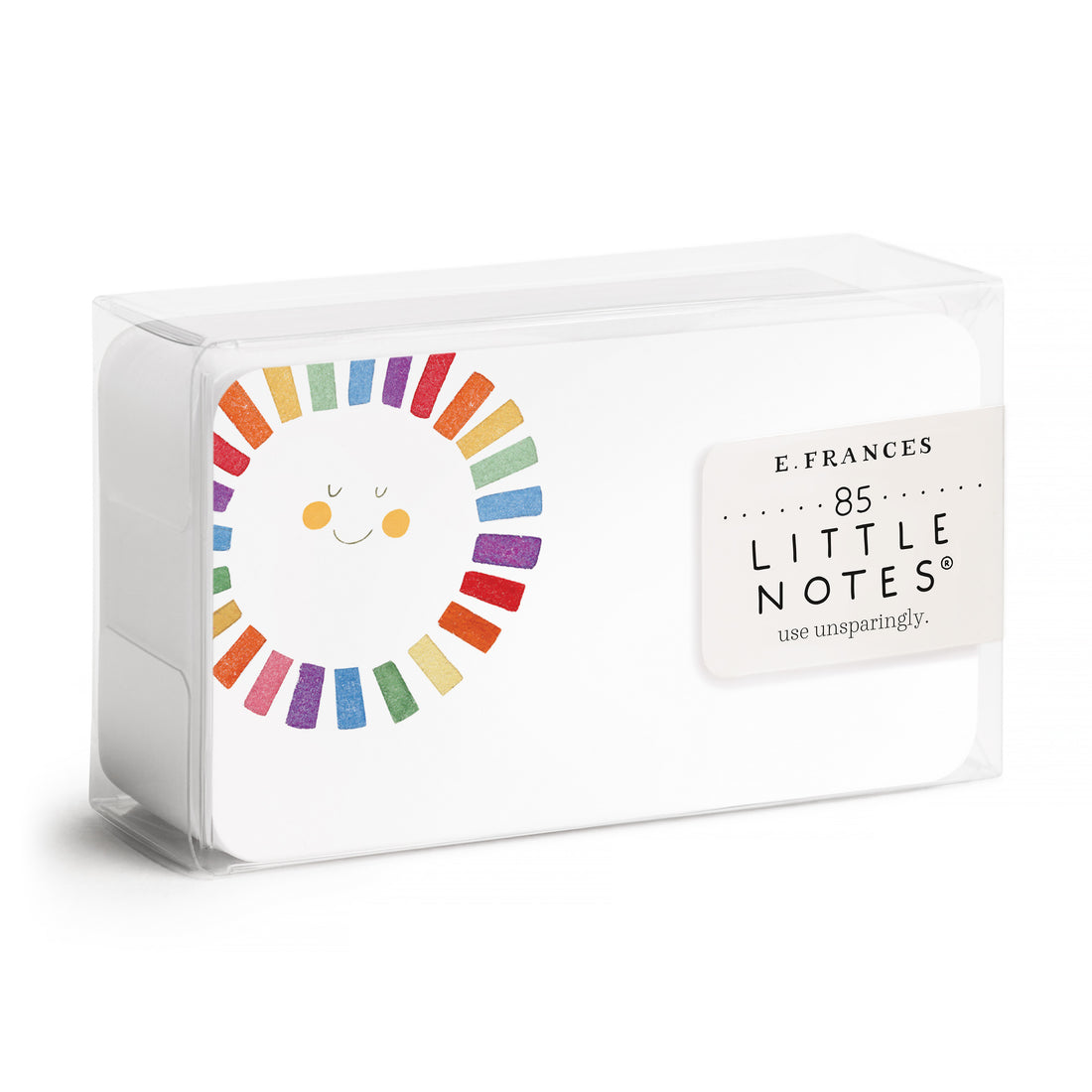 E. Frances Little Notes®