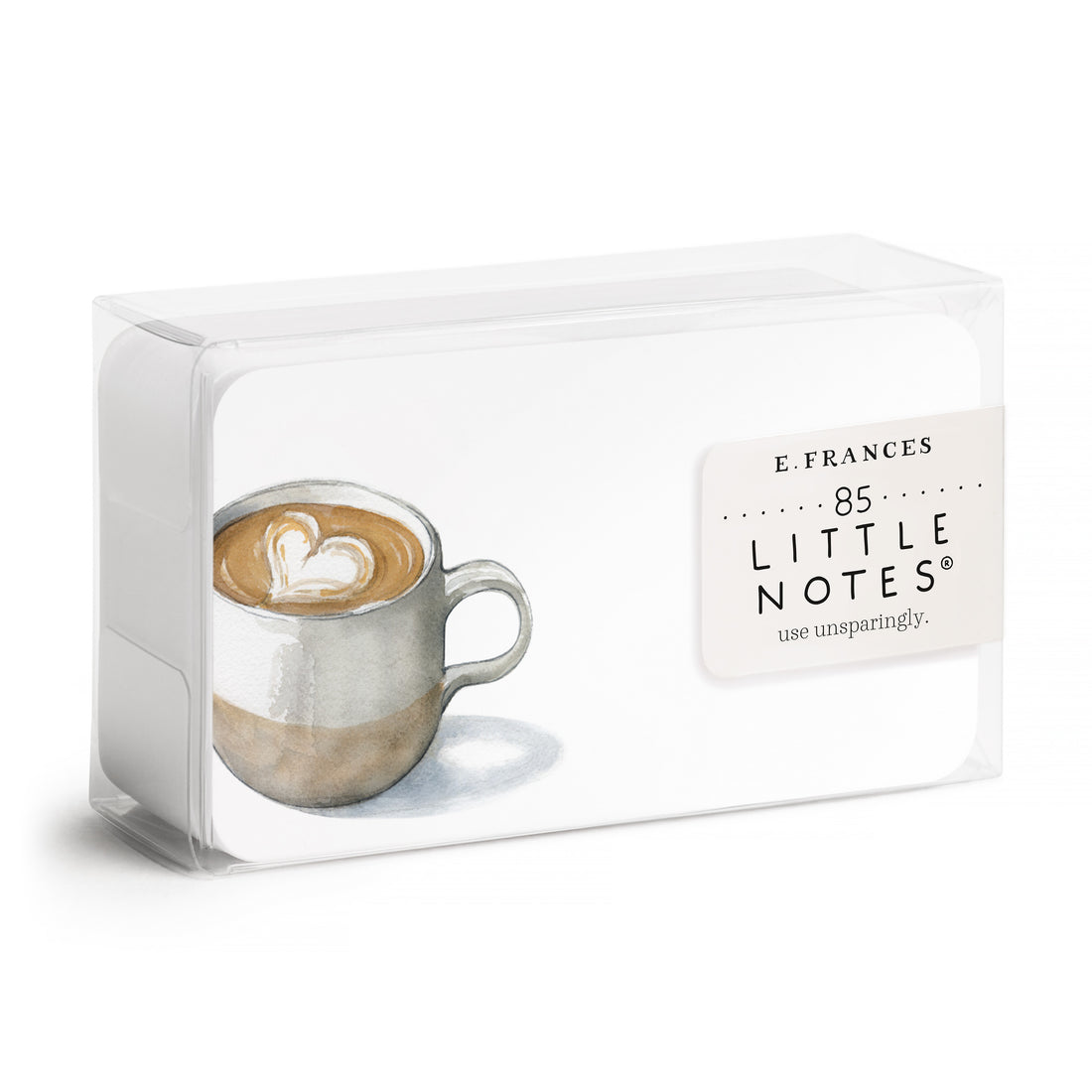 E. Frances Little Notes®