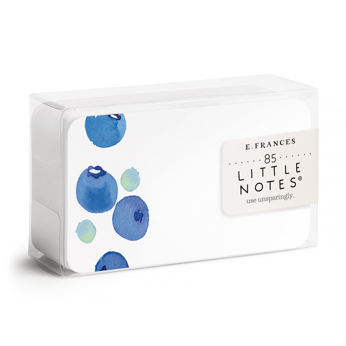E. Frances Little Notes®
