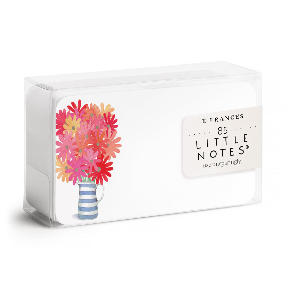 E. Frances Little Notes®