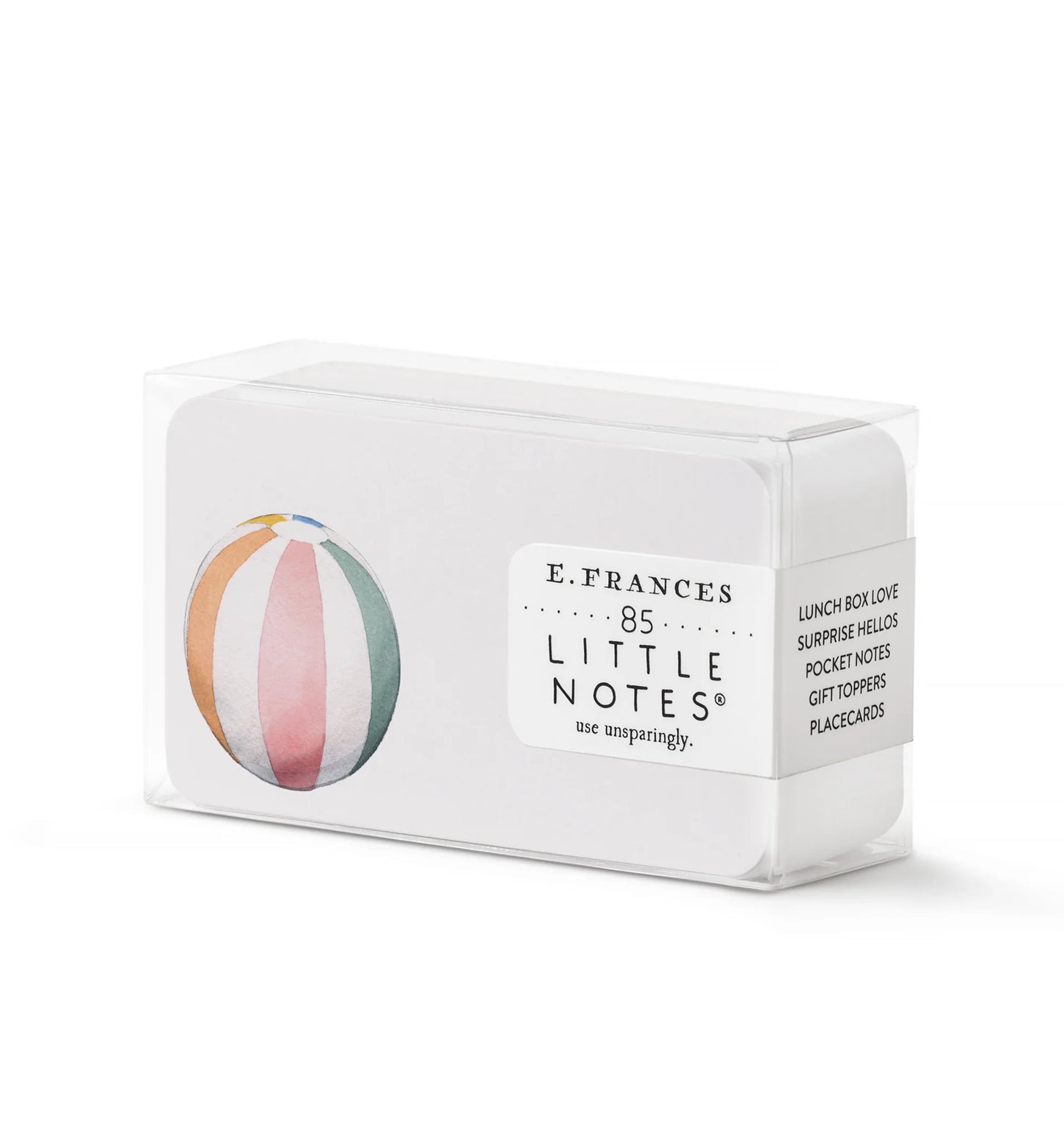 E. Frances Little Notes®