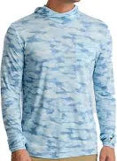 Men's Bamboo Lightweight Hoody