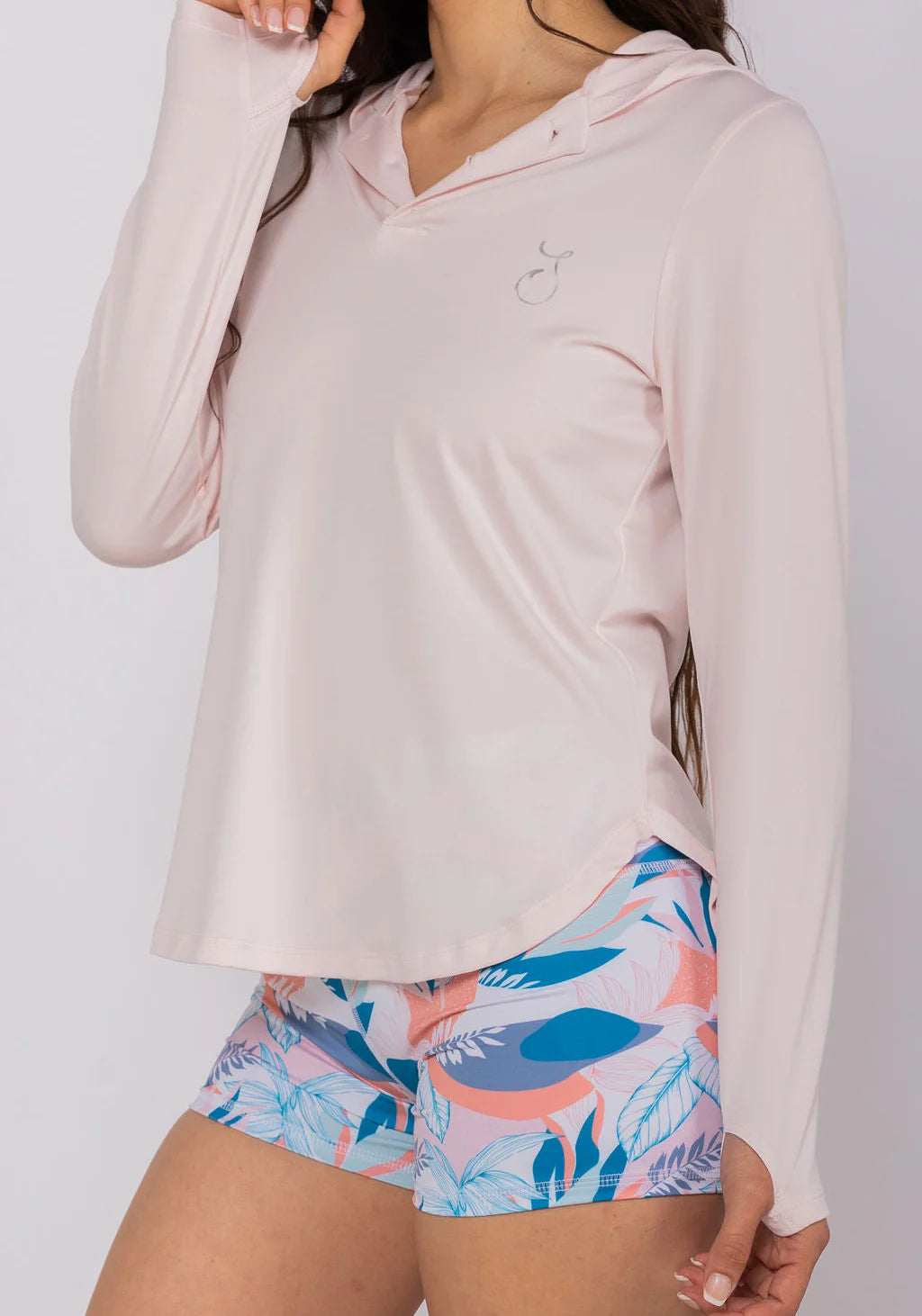 Reel Skipper La Brisa Top