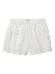 Island Linen Short