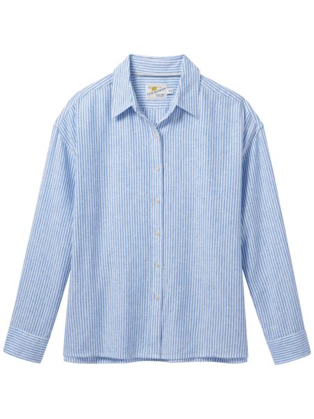 Island Linen Shirt
