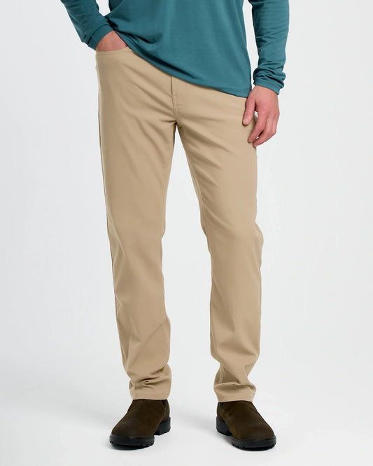 Men's Passage 5 Pocket Pant