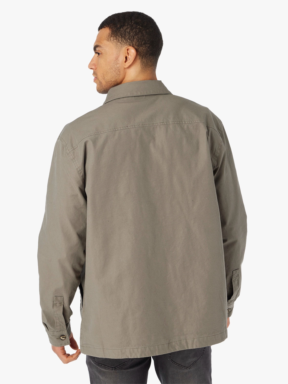 Montauk Shirt Jacket