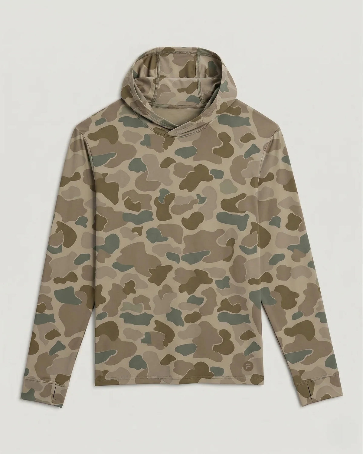 Men's Elevate Lightweight Hoodie