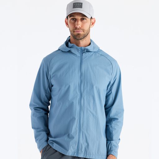 Men's Headwind Jacket